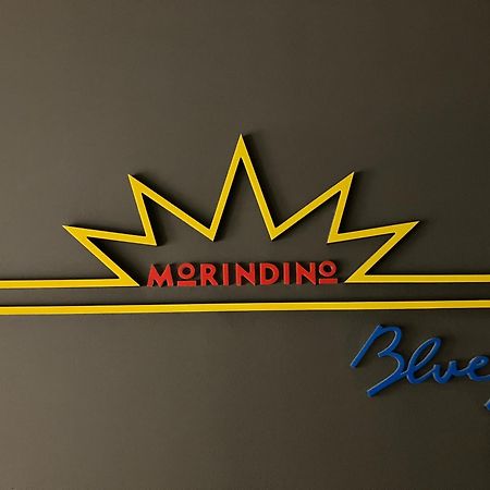 B&B Morindino Design Милан Экстерьер фото